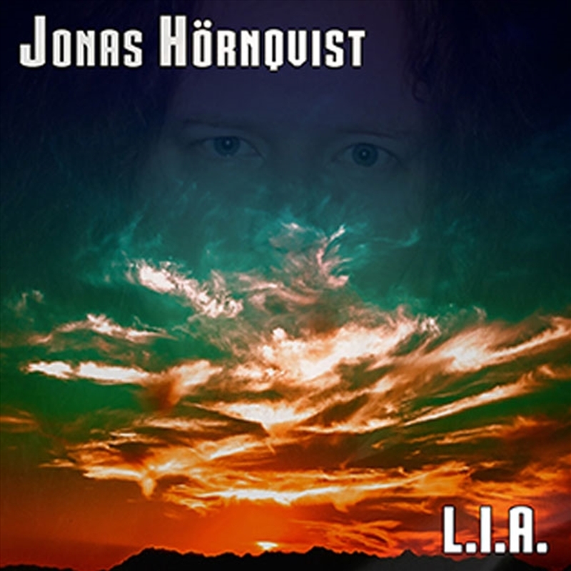 L.I.A. (Cd In Mini Lp Packaging)/Product Detail/Metal