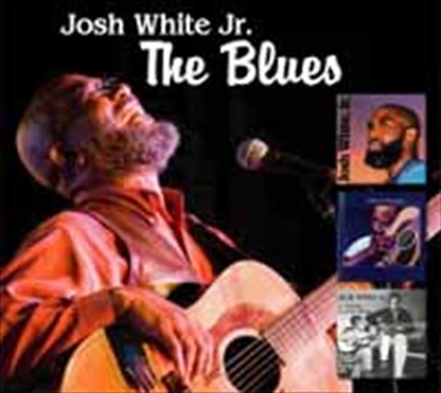 The Blues (2Cd)/Product Detail/Rock/Pop