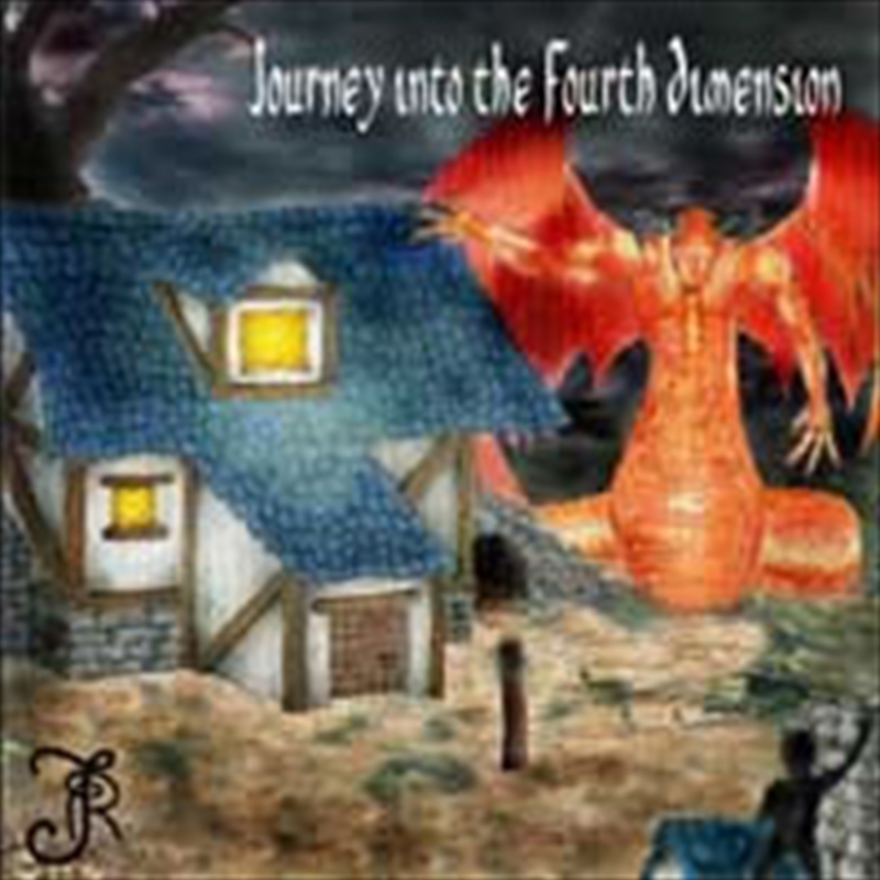Journey Into The Fourth.../Product Detail/Rock/Pop