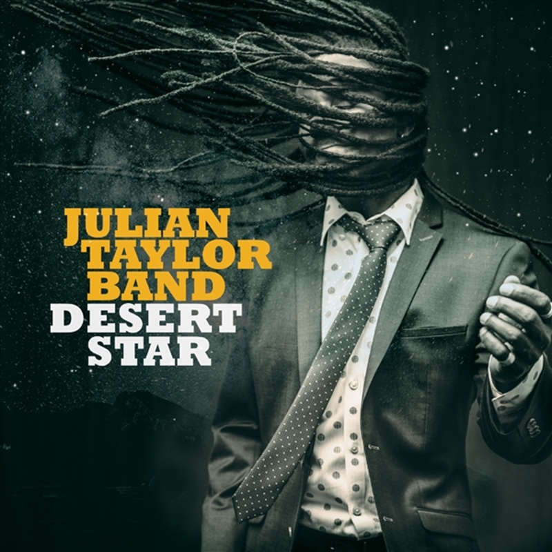 Desert Star/Product Detail/Rock/Pop