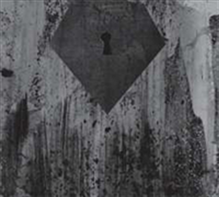 The Vault Of Apparitions/Product Detail/Metal