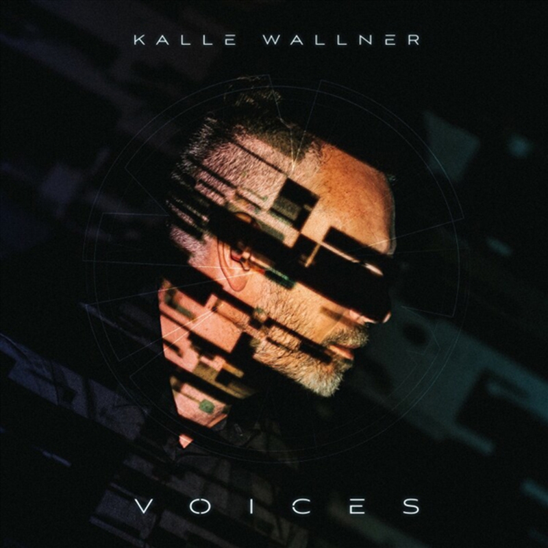 Voices (Ltd.Digi)/Product Detail/Rock/Pop