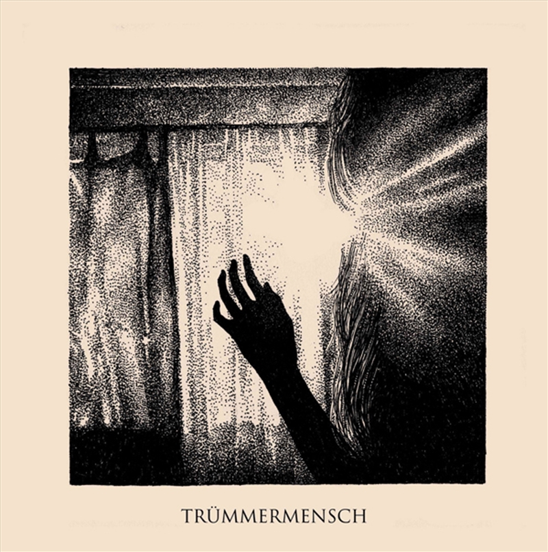 Trümmermensch/Product Detail/Metal
