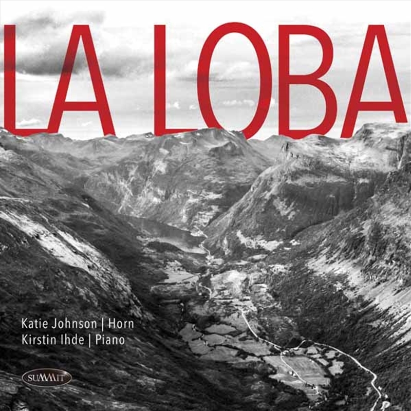La Loba/Product Detail/Rock/Pop