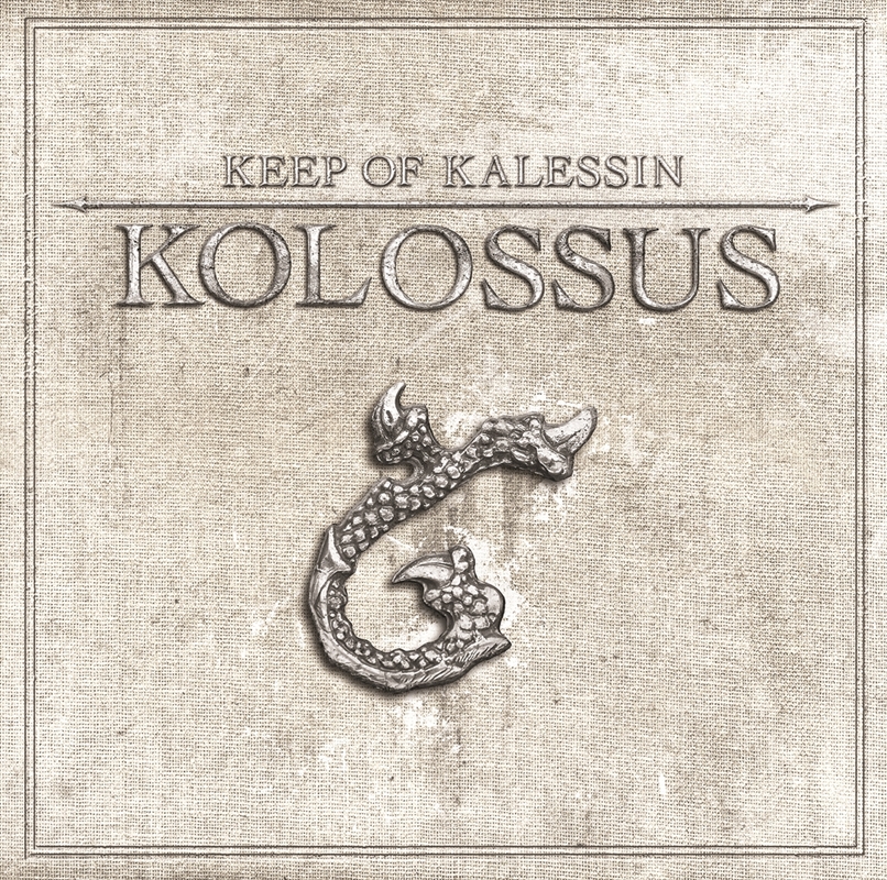 Kolossus/Product Detail/Metal