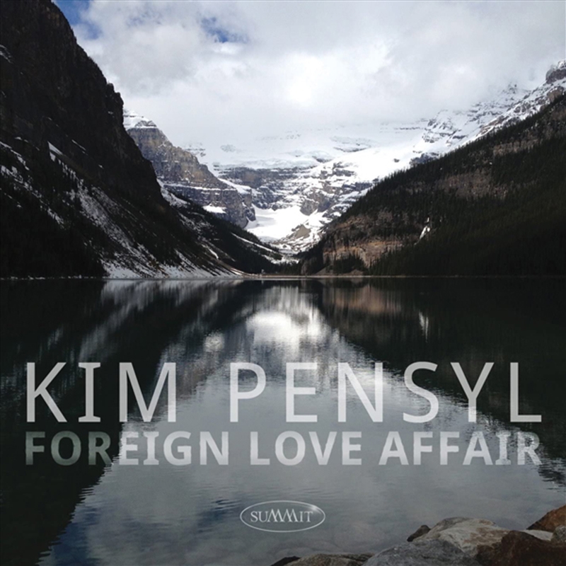 Foreign Love Affair/Product Detail/Rock/Pop