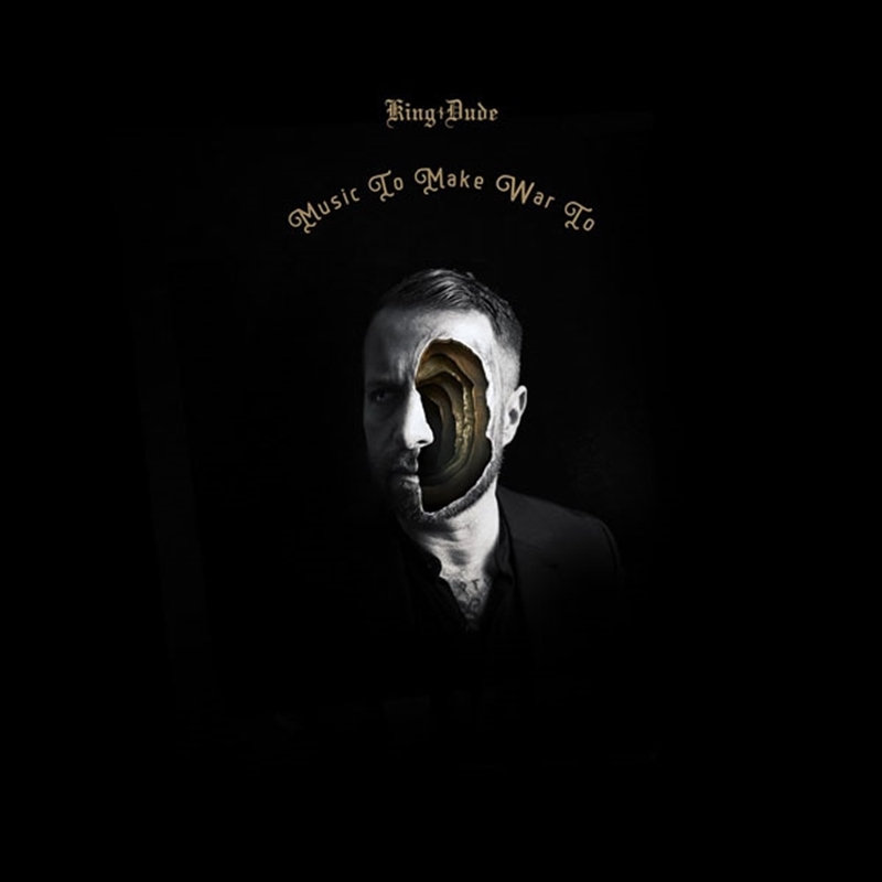 Music To Make War To (Ltd.)/Product Detail/Metal