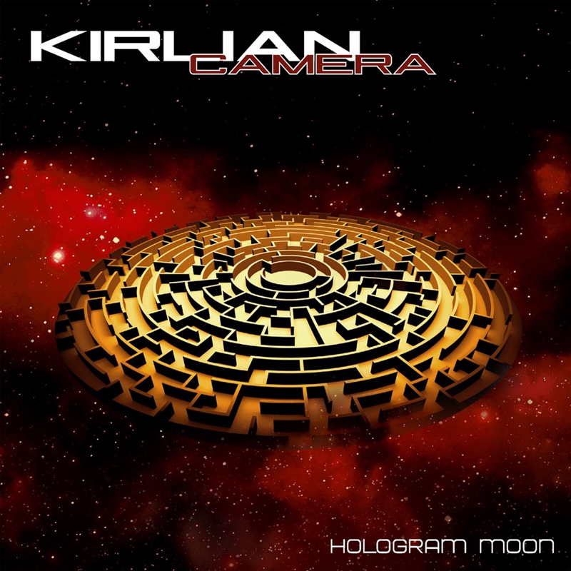 Hologram Moon/Product Detail/Dance