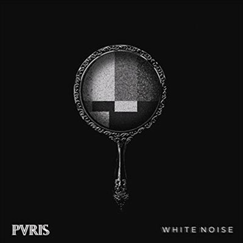 White Noise/Product Detail/Alternative