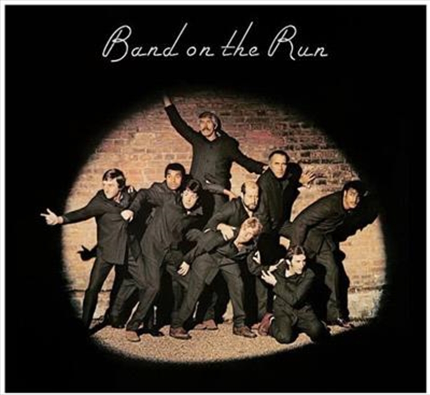 Band On The Run - 50th Anniversary Edition/Product Detail/Rock/Pop