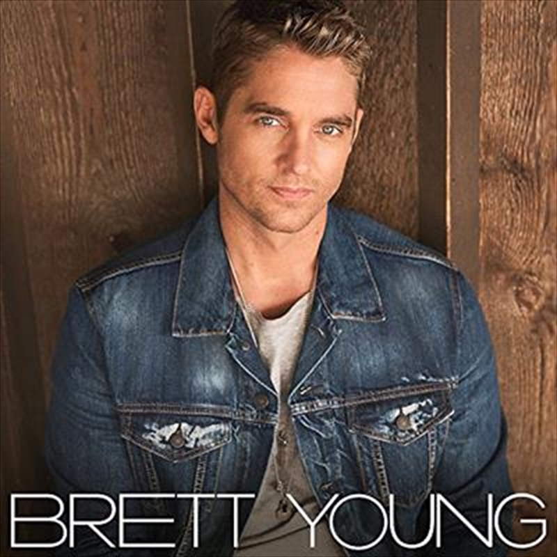 Brett Young/Product Detail/Country