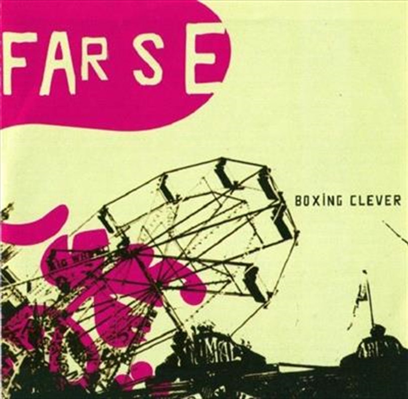Boxing Clever ~ Deluxe Edition/Product Detail/Rock/Pop