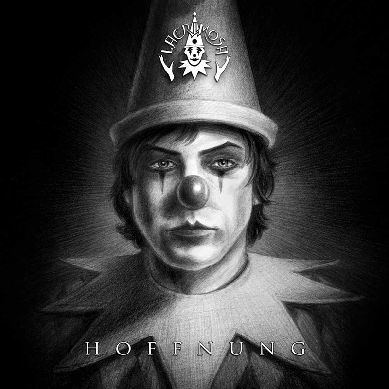 Hoffnung/Product Detail/Hard Rock