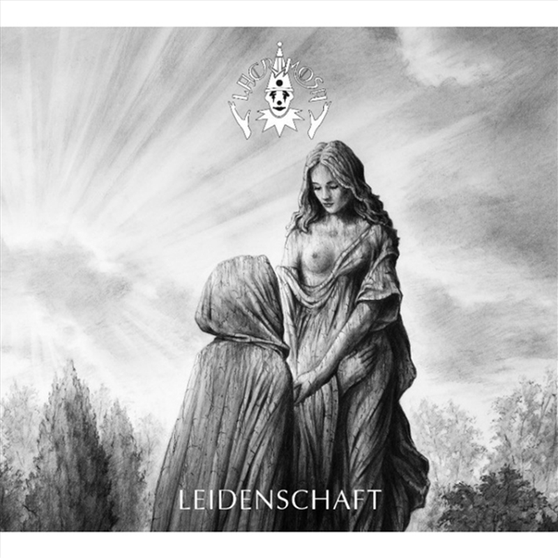 Leidenschaft/Product Detail/Hard Rock