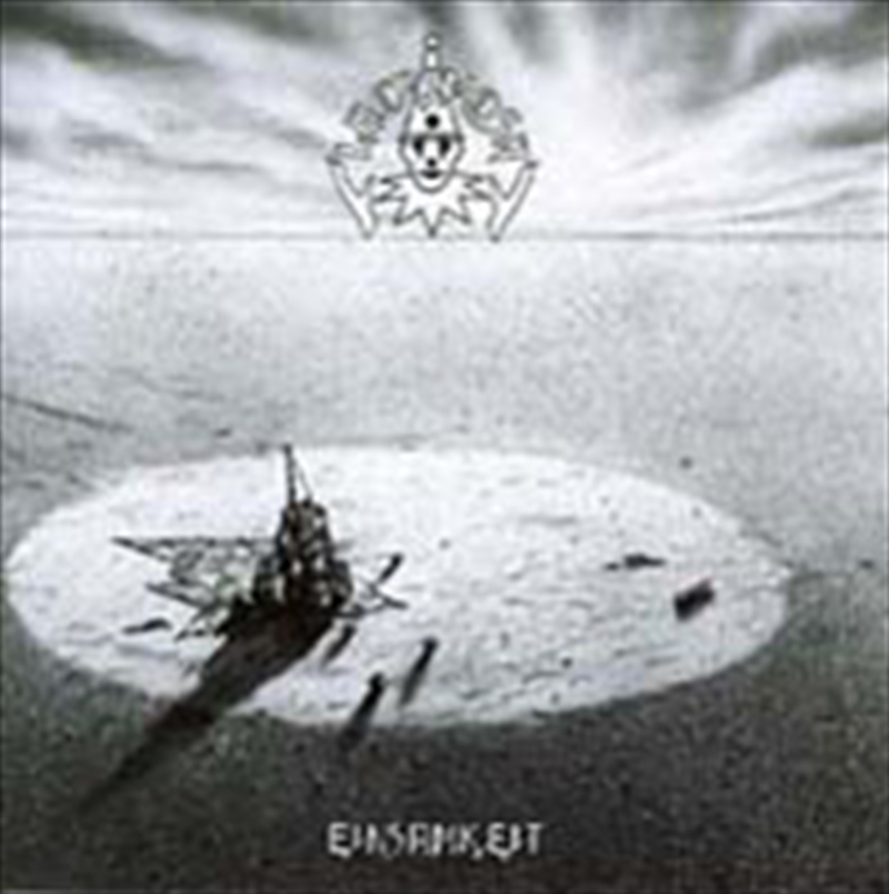 Einsamkeit/Product Detail/Hard Rock