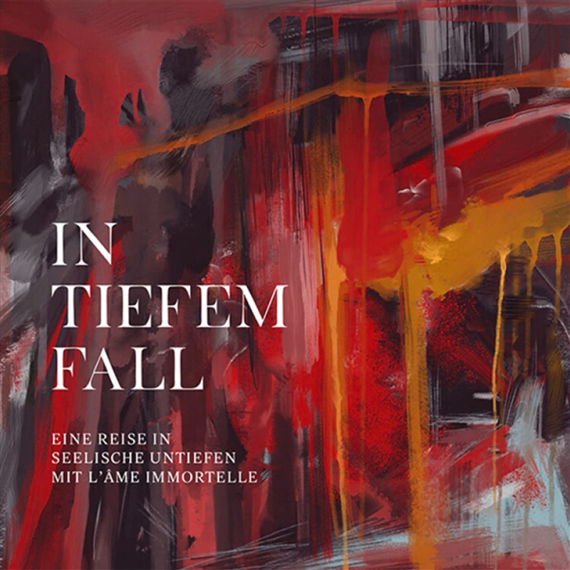 In Tiefem Fall/Product Detail/Metal