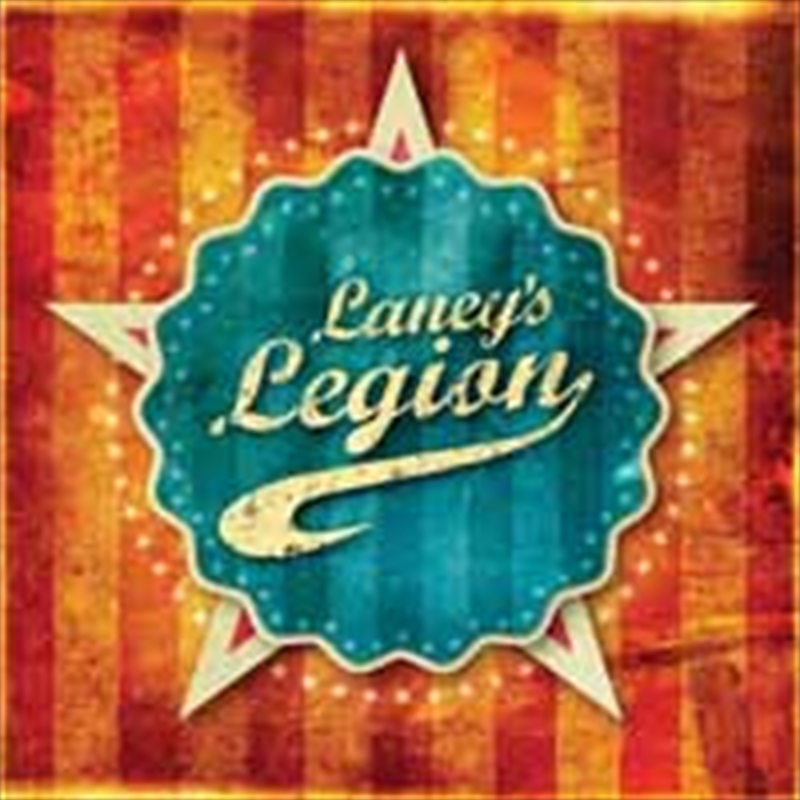 Buy Laney'S Legion Online Sanity