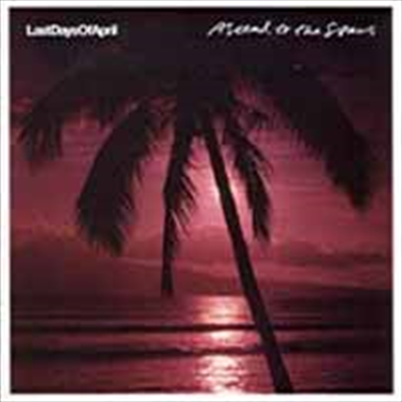 Ascend To The Stars/Product Detail/Rock/Pop