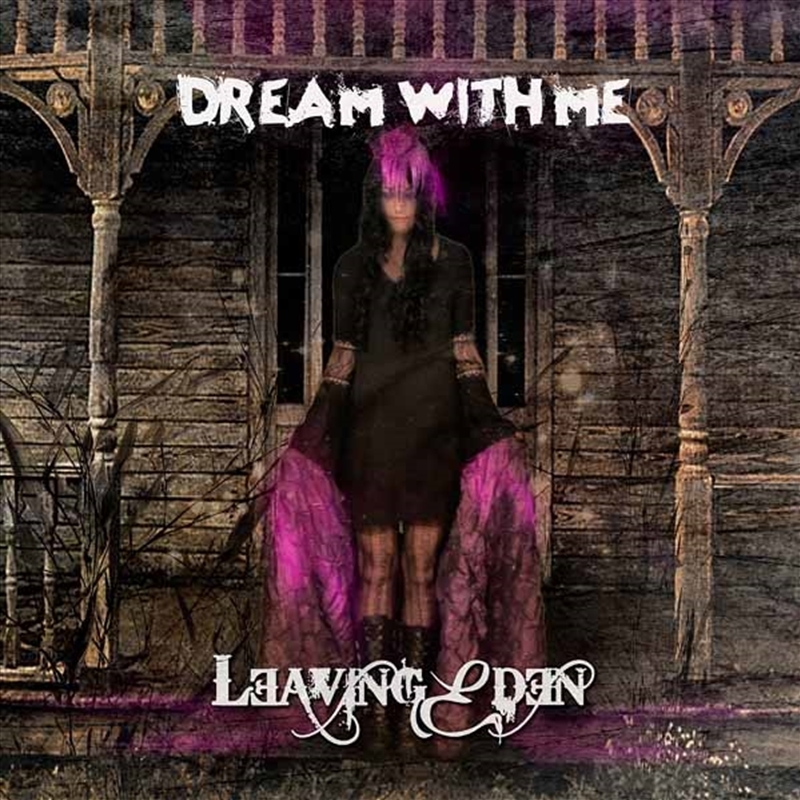 Dream With Me/Product Detail/Rock/Pop