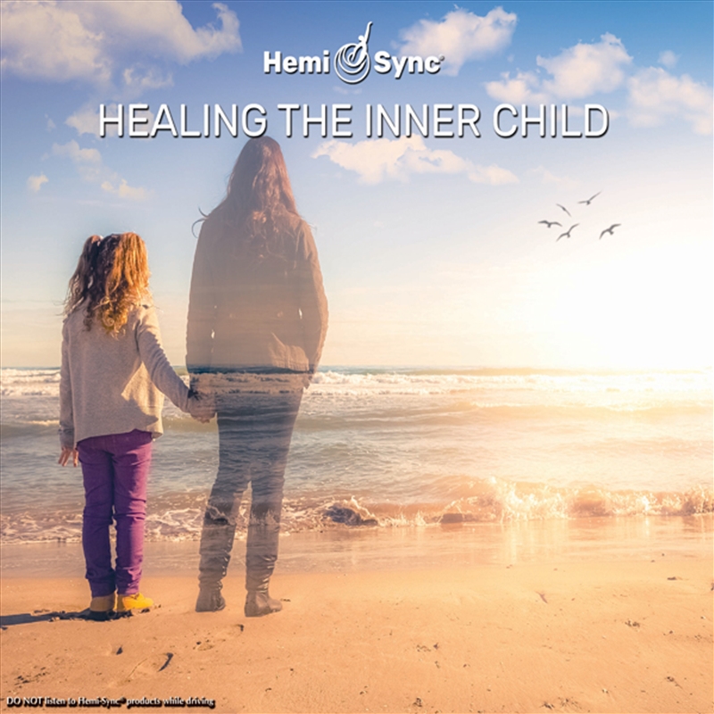 Healing The Inner Child/Product Detail/Rock/Pop