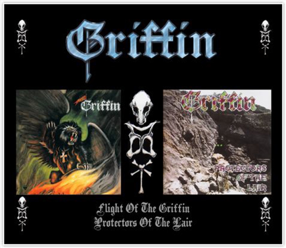 Mists Of Time & Dungeon Crawler (2Cd)/Product Detail/Metal