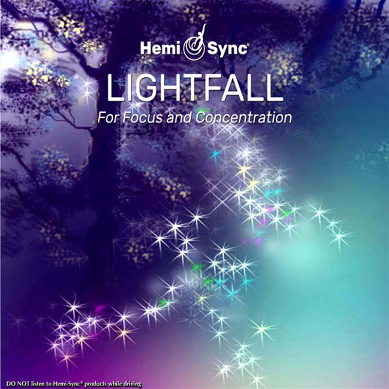 Lightfall/Product Detail/Rock/Pop