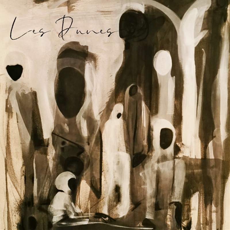 Les Dunes/Product Detail/Rock/Pop