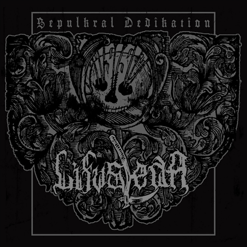Sepulkral Dedikation/Product Detail/Metal