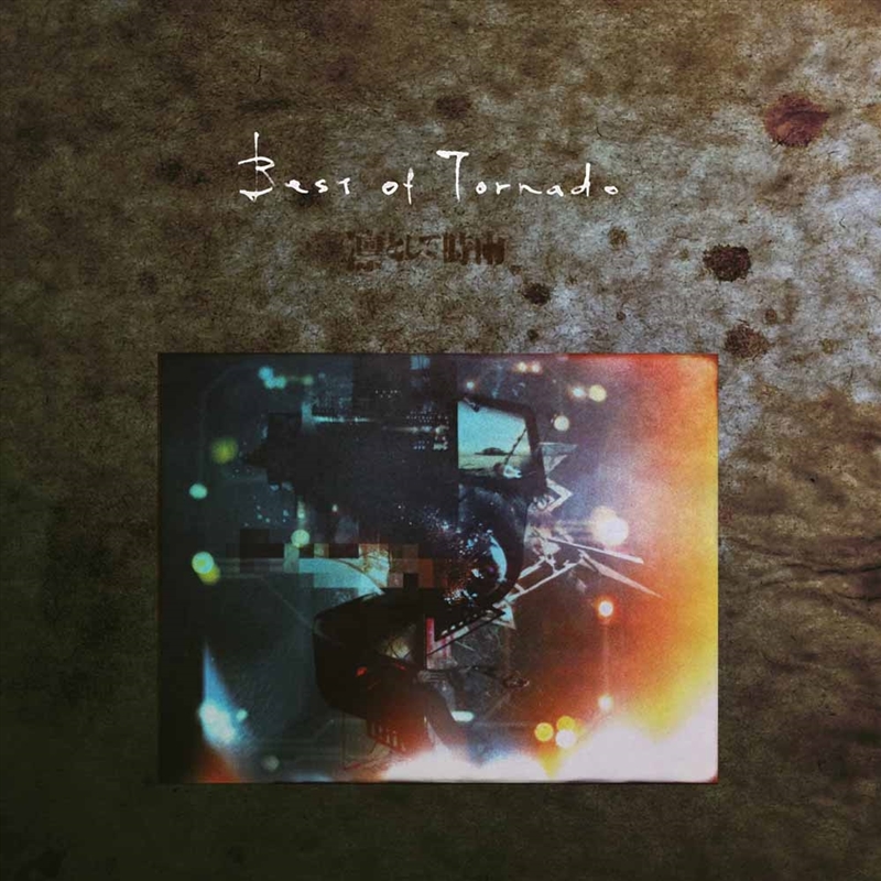 Best Of Tornado/Product Detail/Rock/Pop