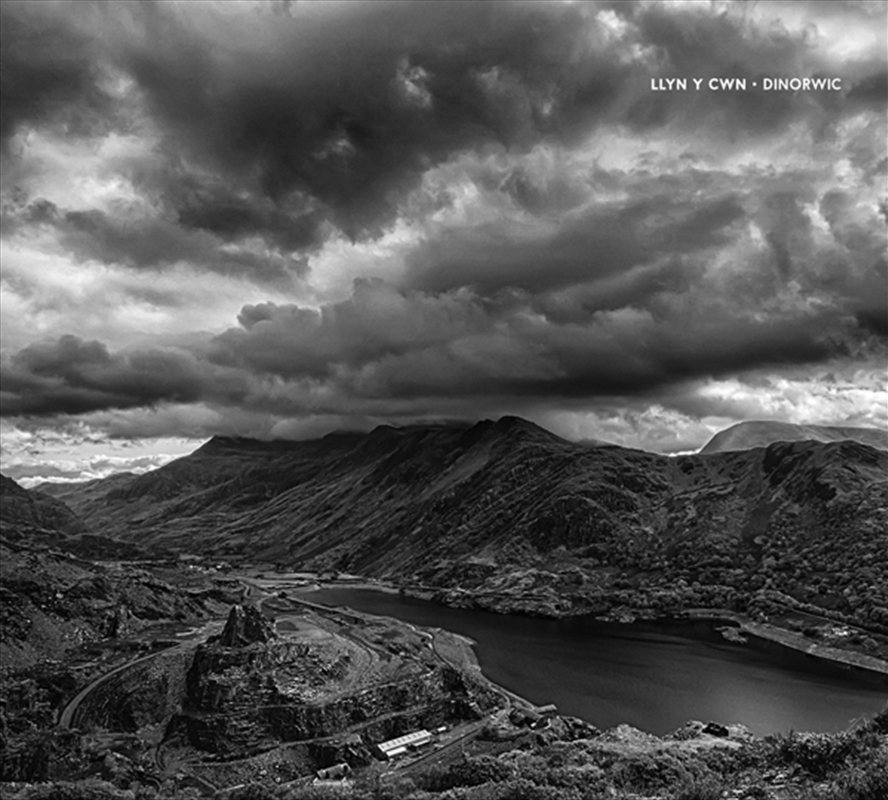 Dinorwic (6-Panel Digipak)/Product Detail/Rock/Pop