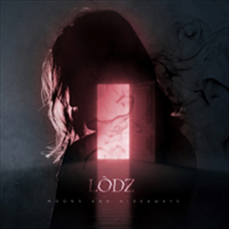 Moons And Hideaways (Ltd.Digi)/Product Detail/Metal