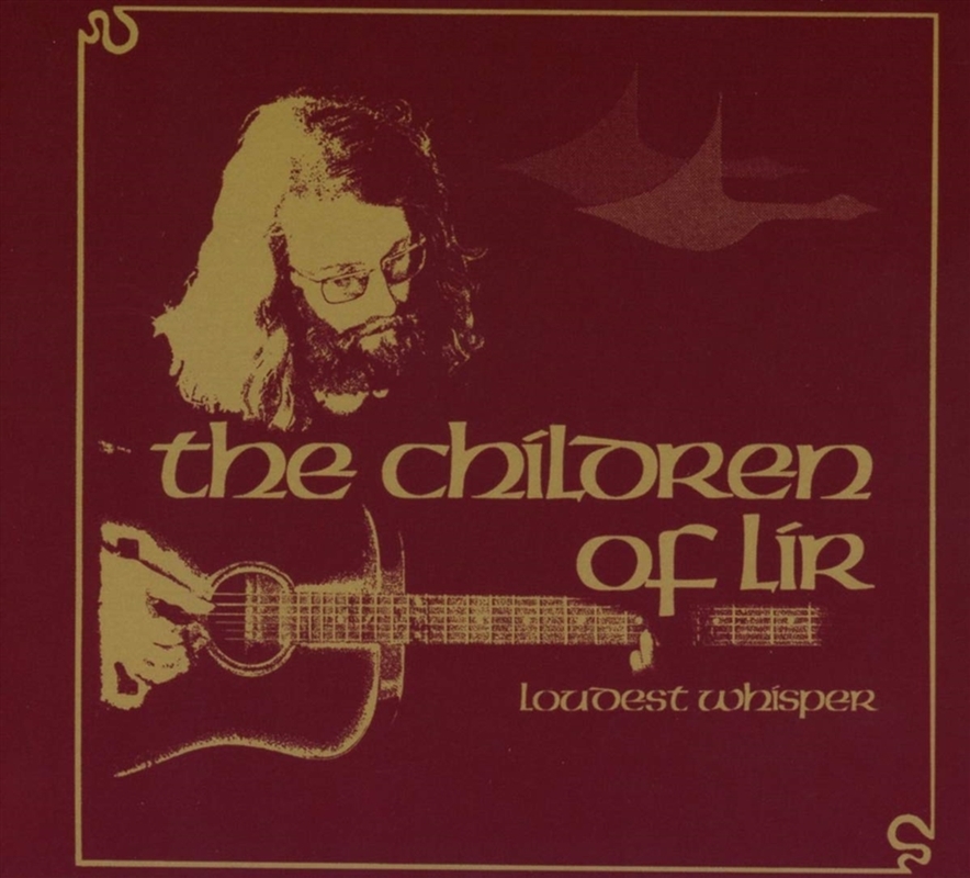 The Children Of Lir/Product Detail/Rock/Pop