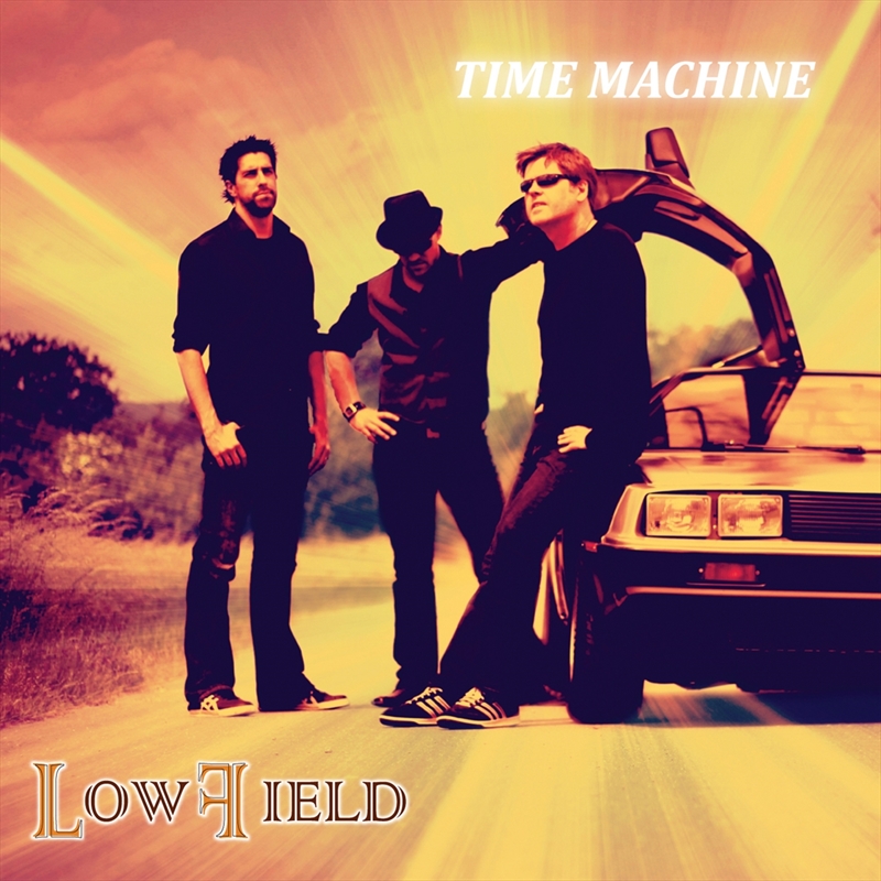 Time Machine/Product Detail/Metal