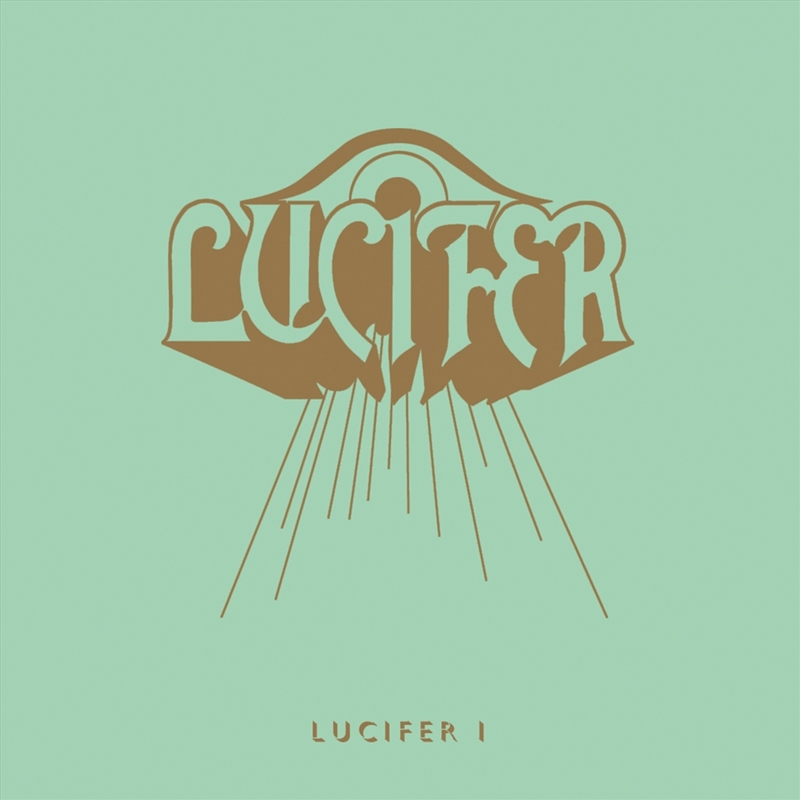 Lucifer I/Product Detail/Rock/Pop