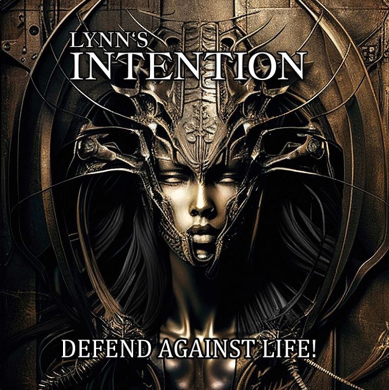 Defend Against Life!/Product Detail/Rock/Pop