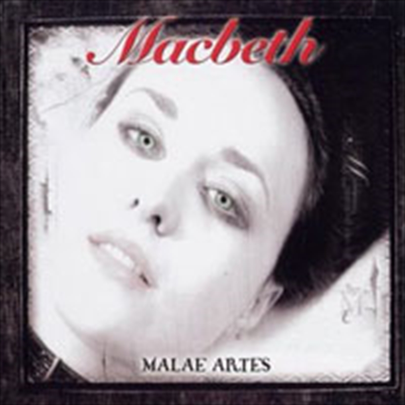 Malae Artes/Product Detail/Metal