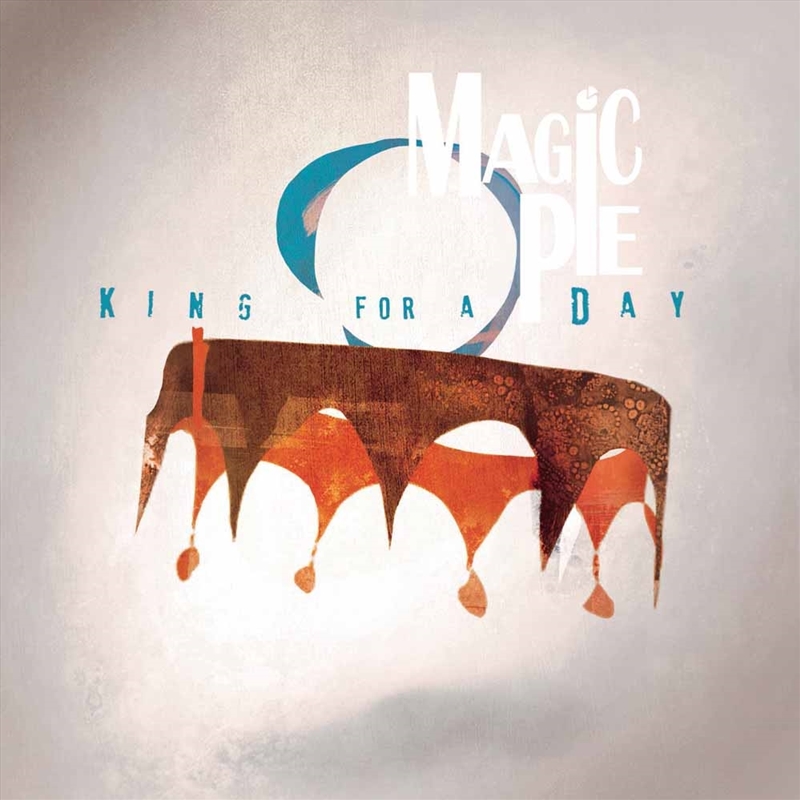 King For A Day/Product Detail/Rock/Pop
