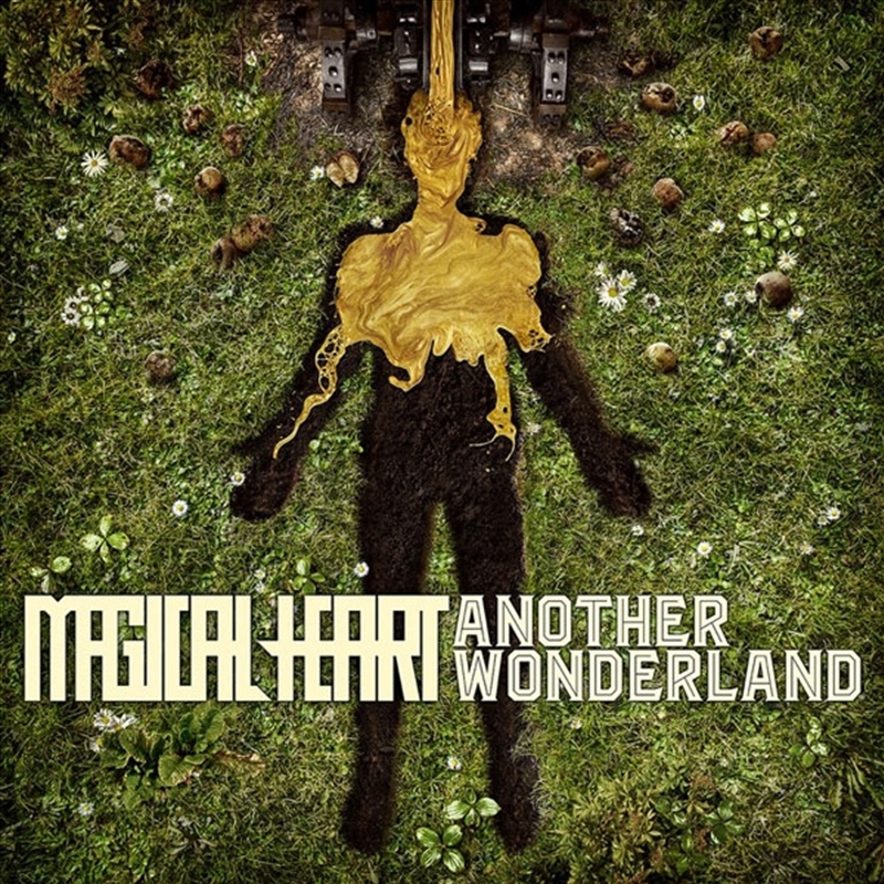 Another Wonderland/Product Detail/Rock/Pop