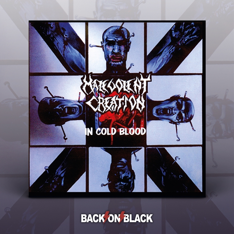 In Cold Blood/Product Detail/Rock/Pop