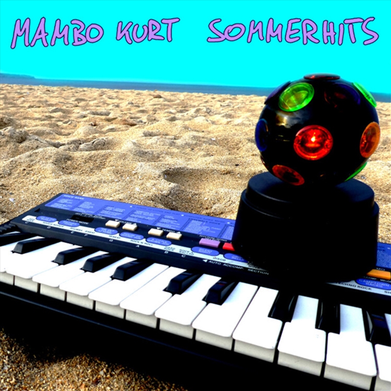 Sommerhits/Product Detail/Rock/Pop