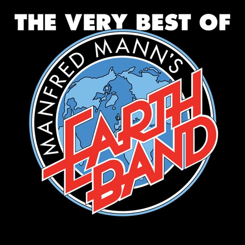 The Very Best Of Manfred Mann’S Earth Band/Product Detail/Rock/Pop