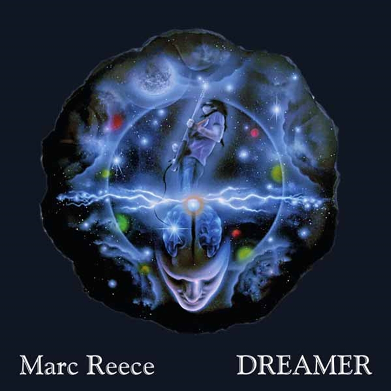Dreamer/Product Detail/Rock/Pop