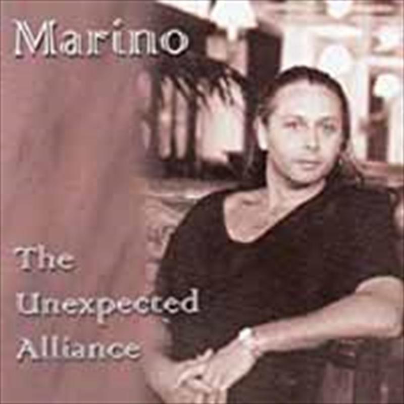 Buy Unexpected Alliance Online Sanity