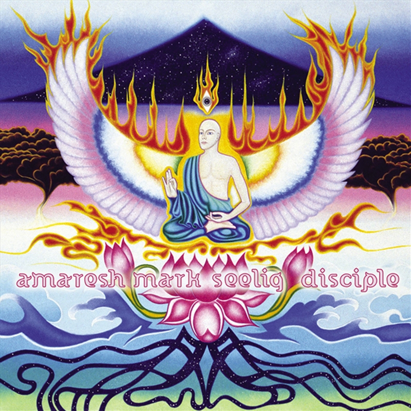 Disciple/Product Detail/Rock/Pop