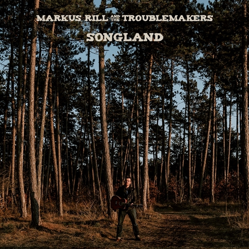 Songland/Product Detail/Rock/Pop