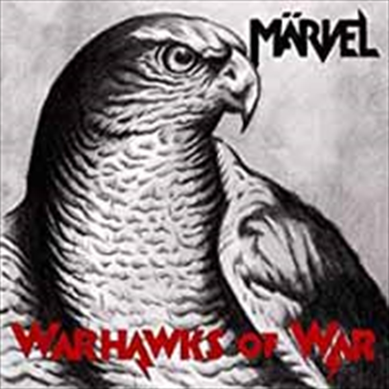 Warhawks Of War/Product Detail/Rock/Pop