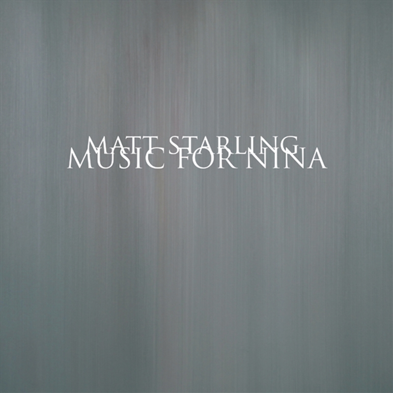 Music For Nina/Product Detail/Rock/Pop