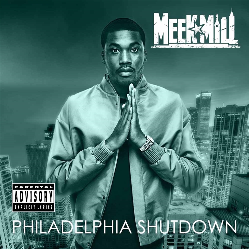 Philadelphia Shutdown/Product Detail/Hip-Hop