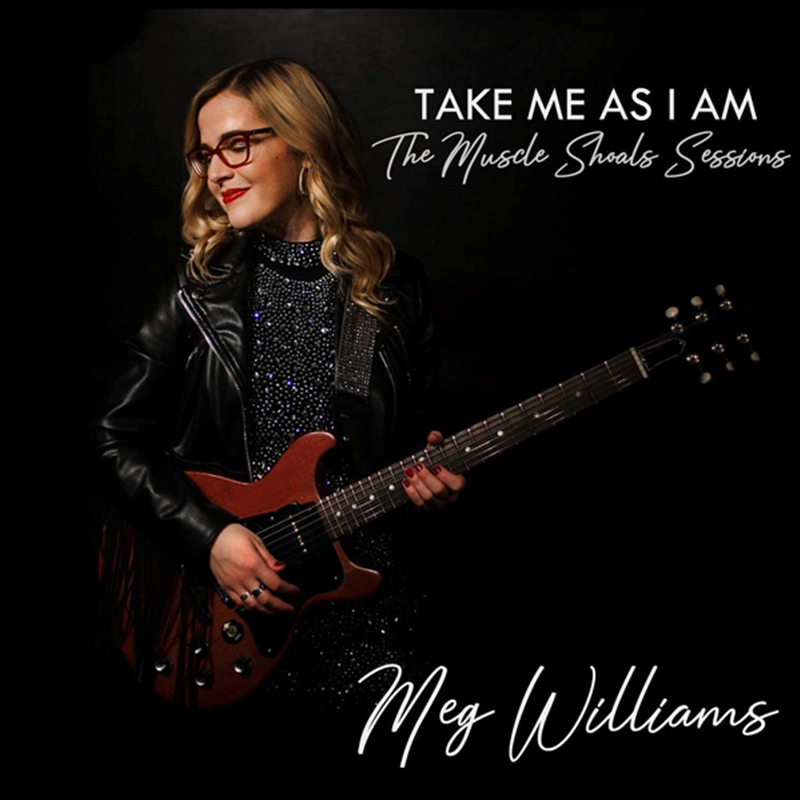 Take Me As I Am: The Muscle Shoals Sessions/Product Detail/Rock/Pop