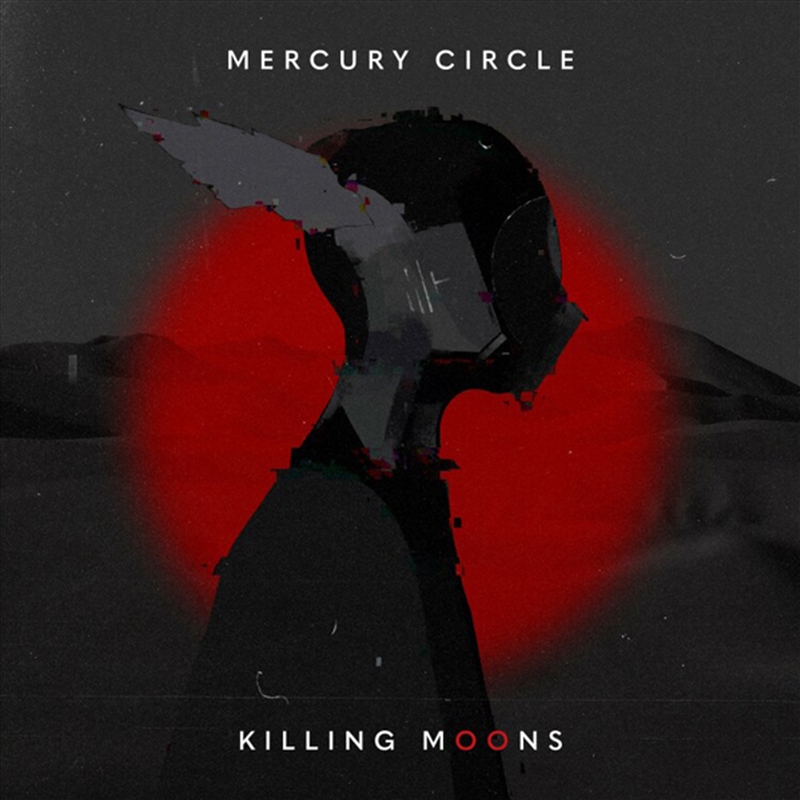 Killing Moons/Product Detail/Rock/Pop